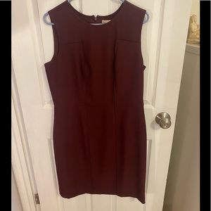 Banana Republic Midi Dress